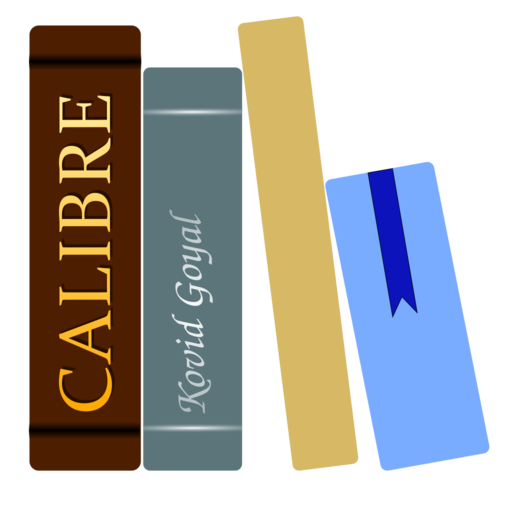 Calibre Library Mac